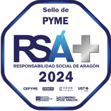 Sello RSA+ 2024