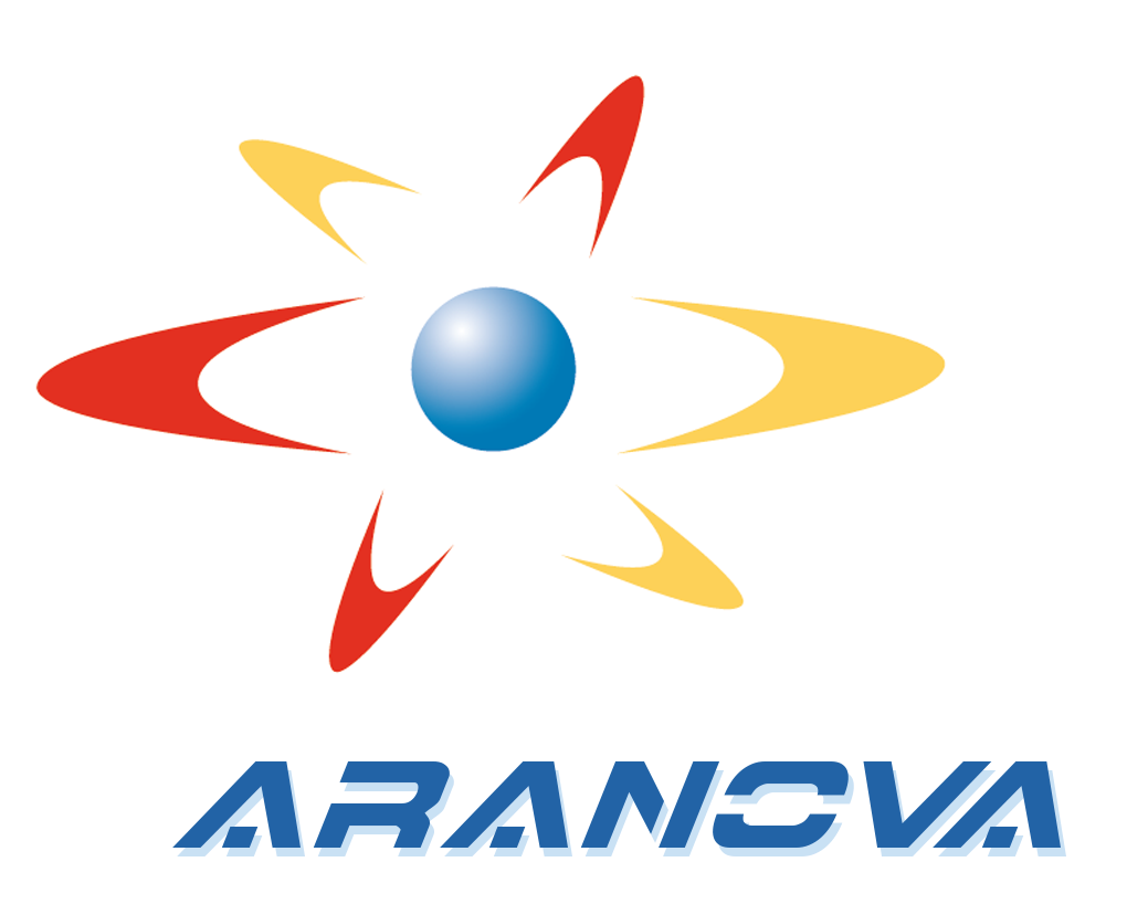 Logo ARANOVA