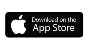 Imagen con Download on the App Store