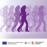 Censo de Empresas con compromiso de contratación para mujeres víctimas de violencia de género o de trata y explotación sexual.