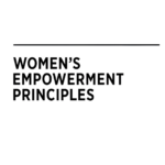 Logotipo Women's Empowerment Principles (WEP)
