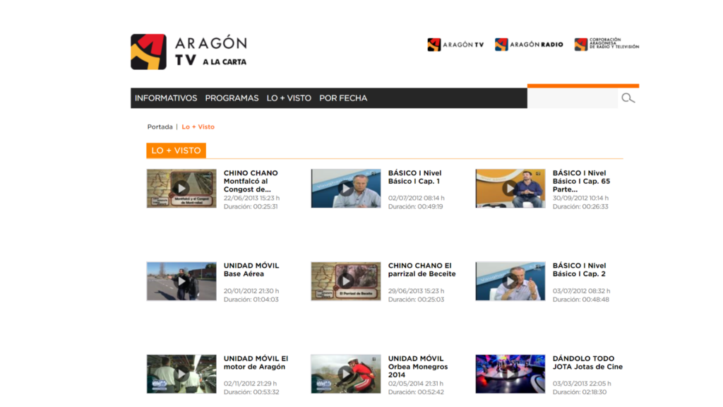 a-la-carta-de-aragon-tv-lo-mas-visto