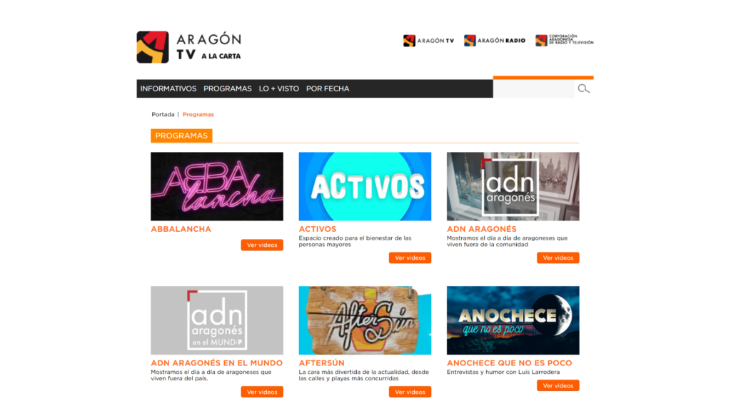 a-la-carta-de-aragon-tv-programas