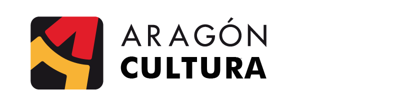 logo Aragón Cultura
