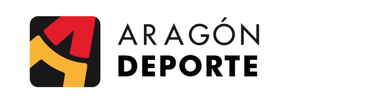 logo Aragón Deporte