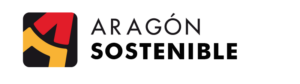 logo Aragón Sostenible