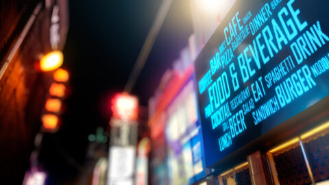 digitalsignage