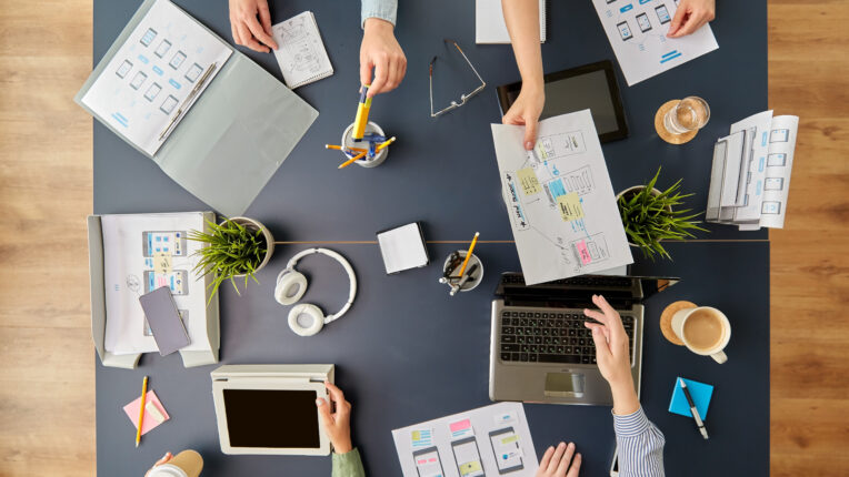 trabajando-en-equipo