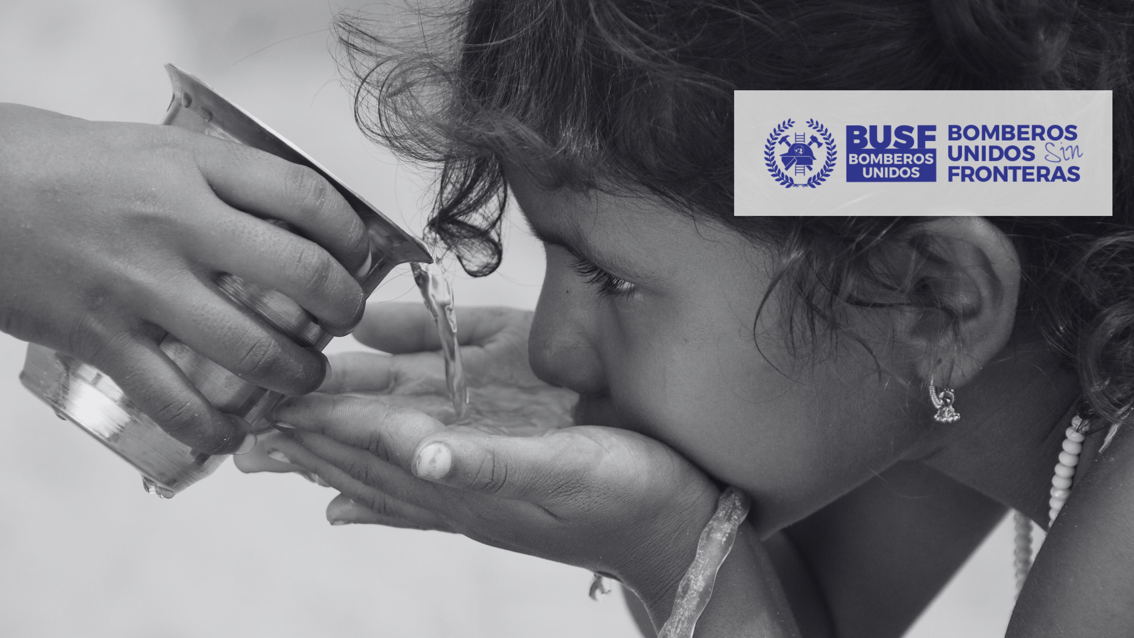 Bomberos Unidos Sin Fronteras (BUSF)