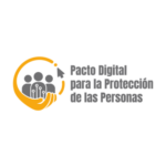 Logotipo del Pacto Digital para la Protección de las Personas