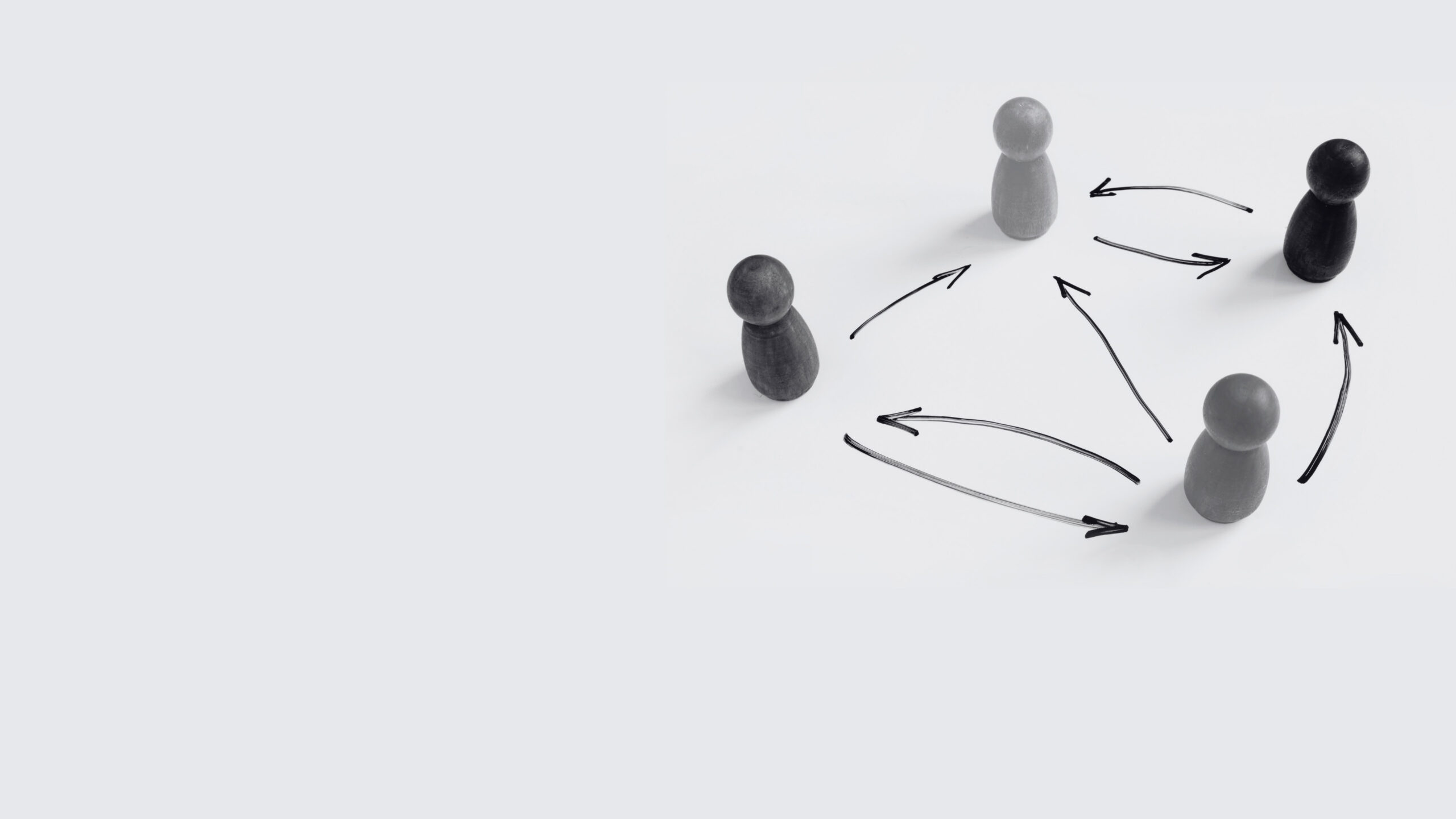 Relaciones Laborales Estables:<br />
Compromiso con la Seguridad y el Bienestar