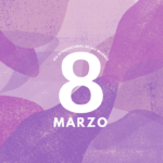 Día Internacional de la mujeres - 8M