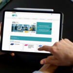 Rediseño del frontend del IAF con Angular y Tailwind CSS